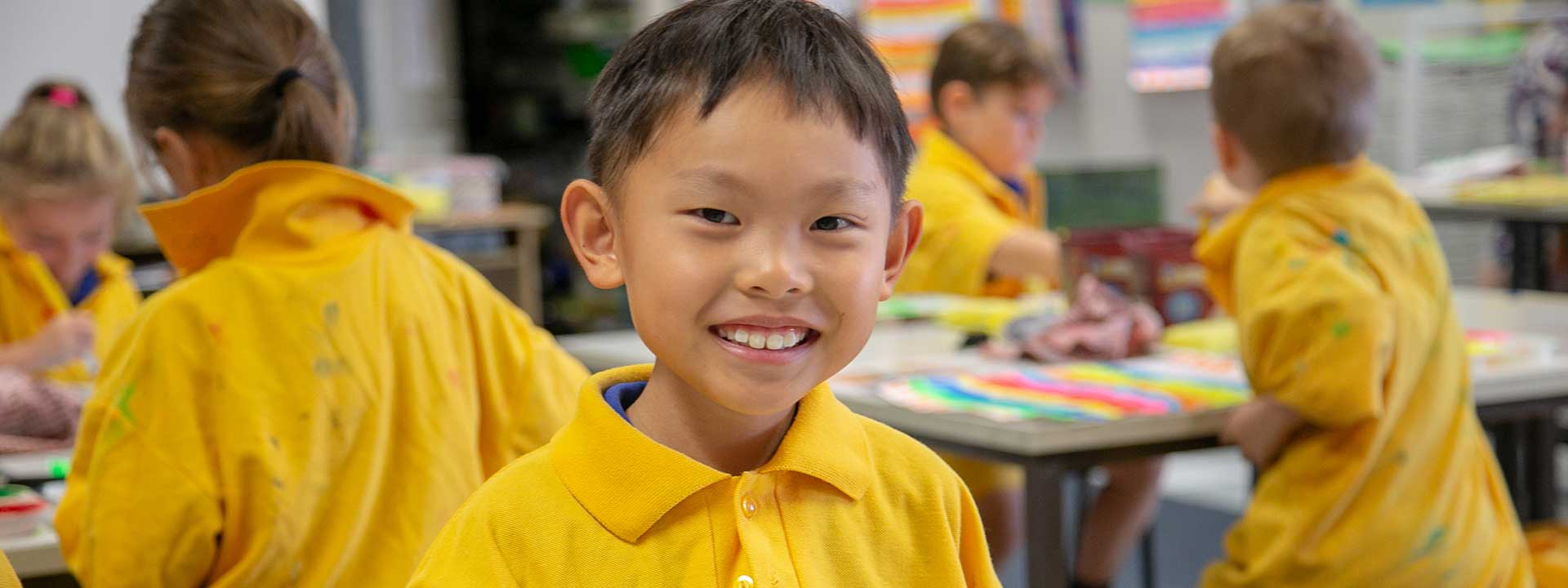 Assemblies – Glencoe Primary School