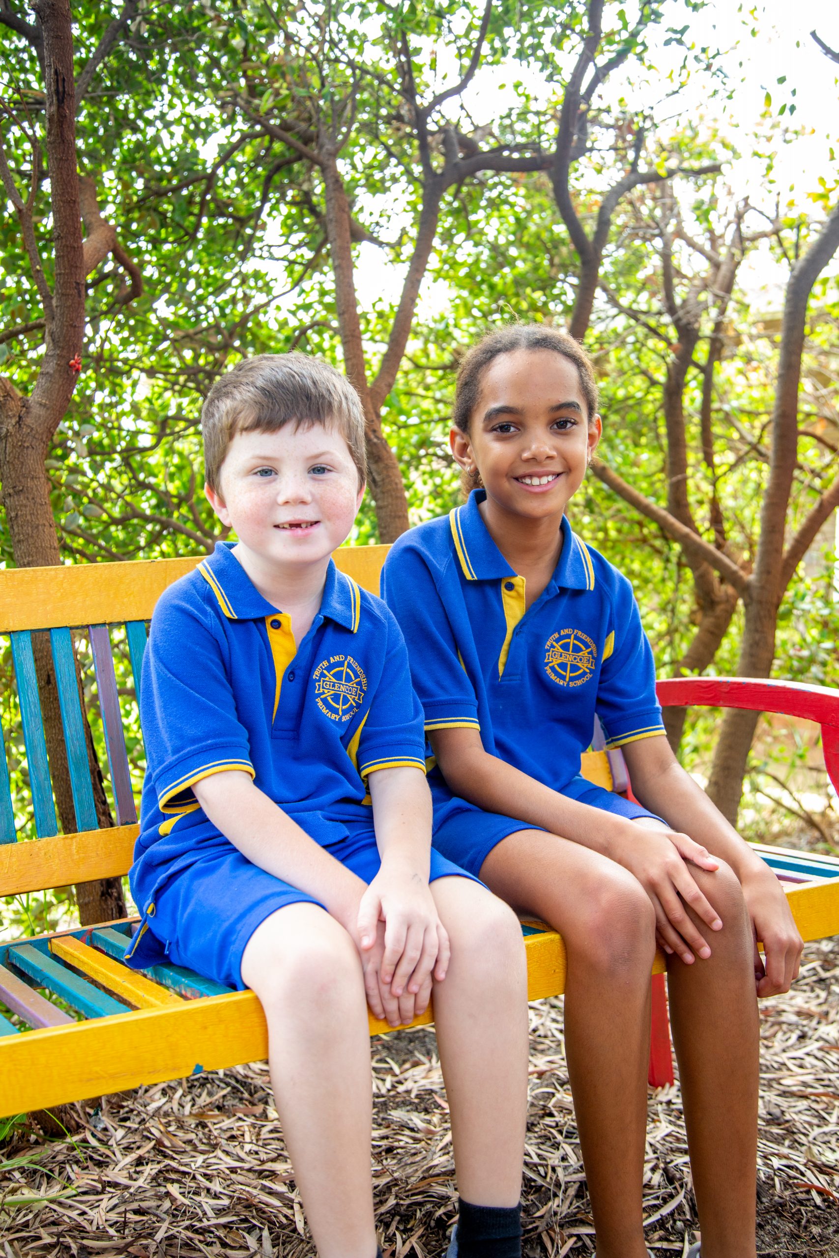 Canteen – Glencoe Primary School