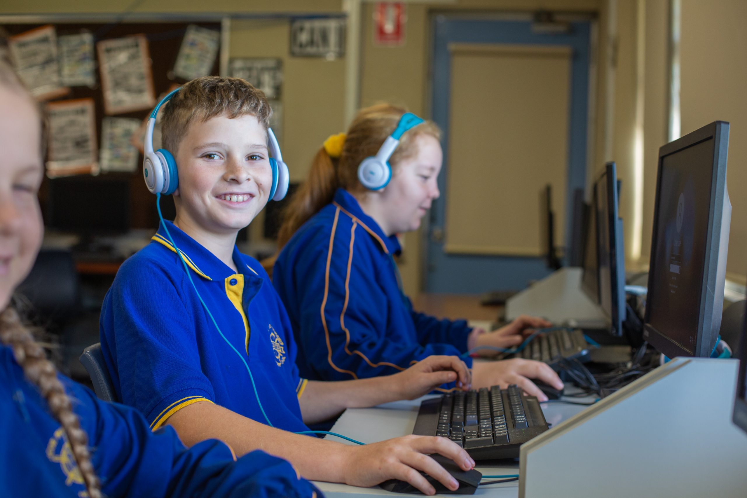 Term Planners – Glencoe Primary School