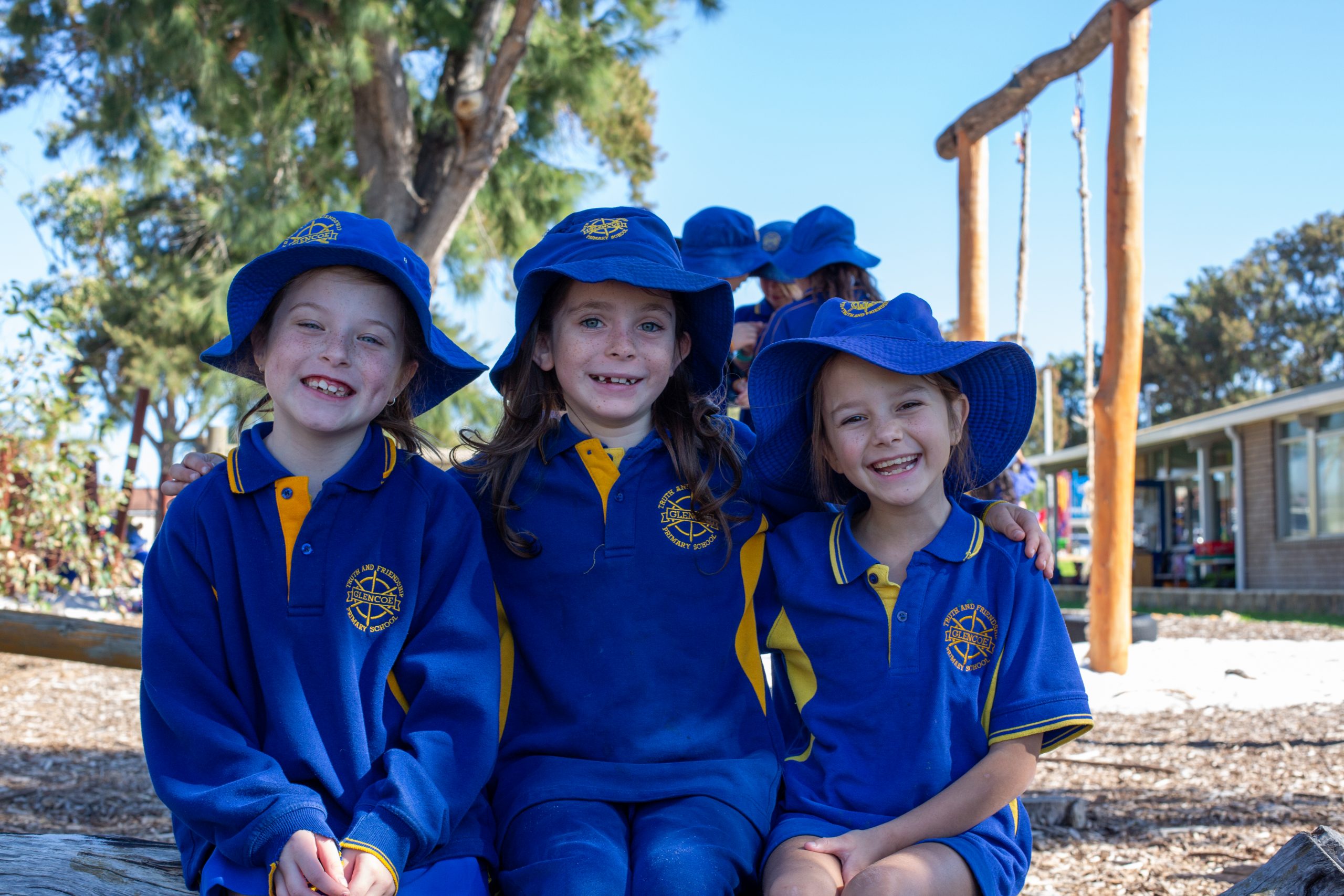 P&C – Glencoe Primary School