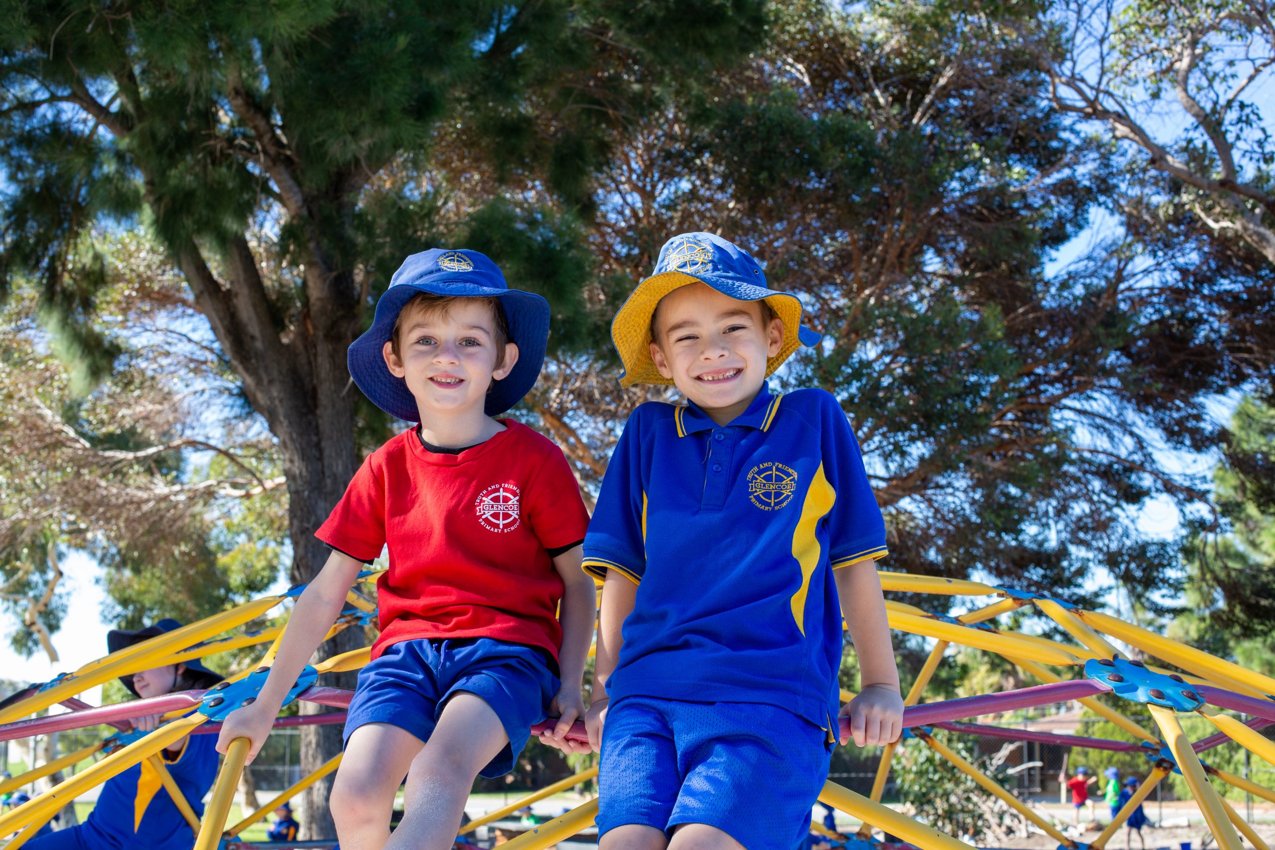 Contributions & Charges 2025 – Glencoe Primary School