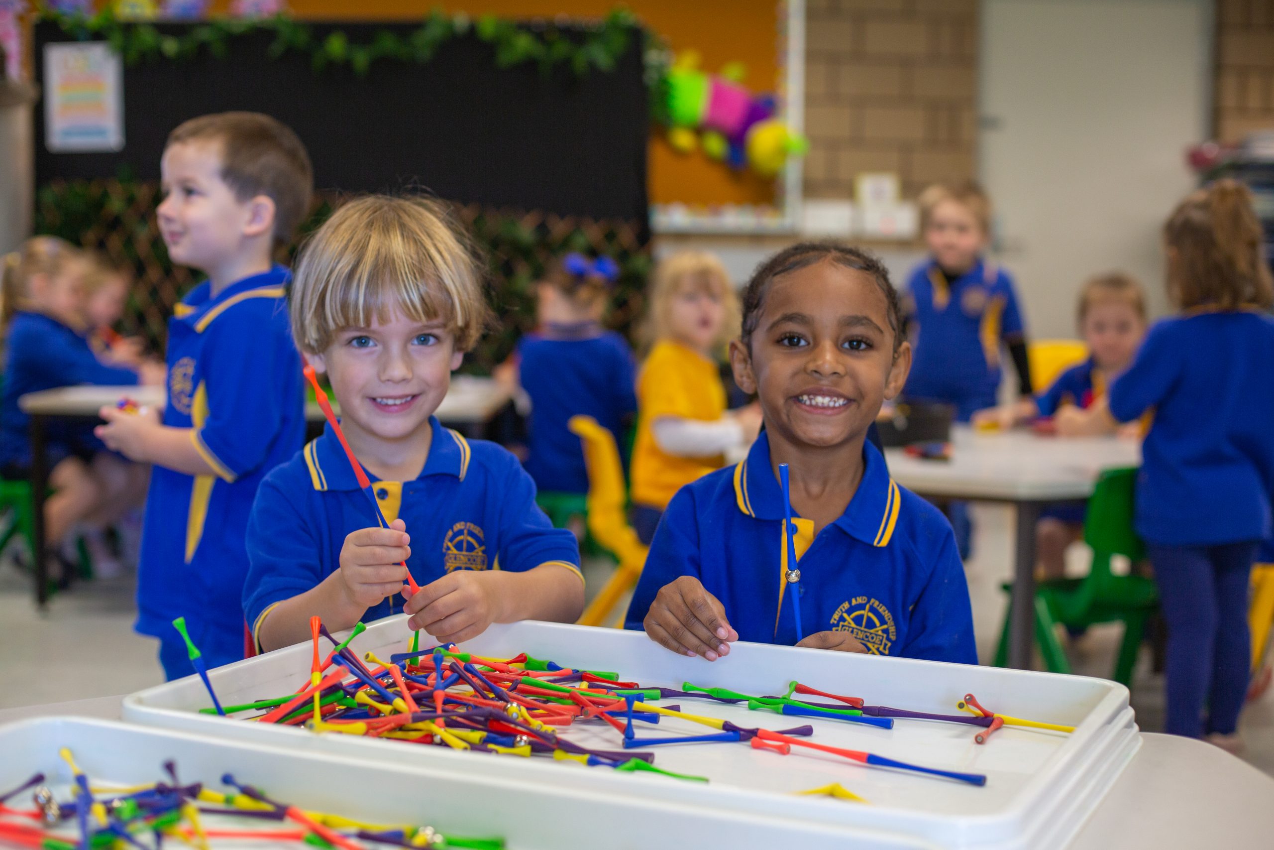 Gallery – Glencoe Primary School