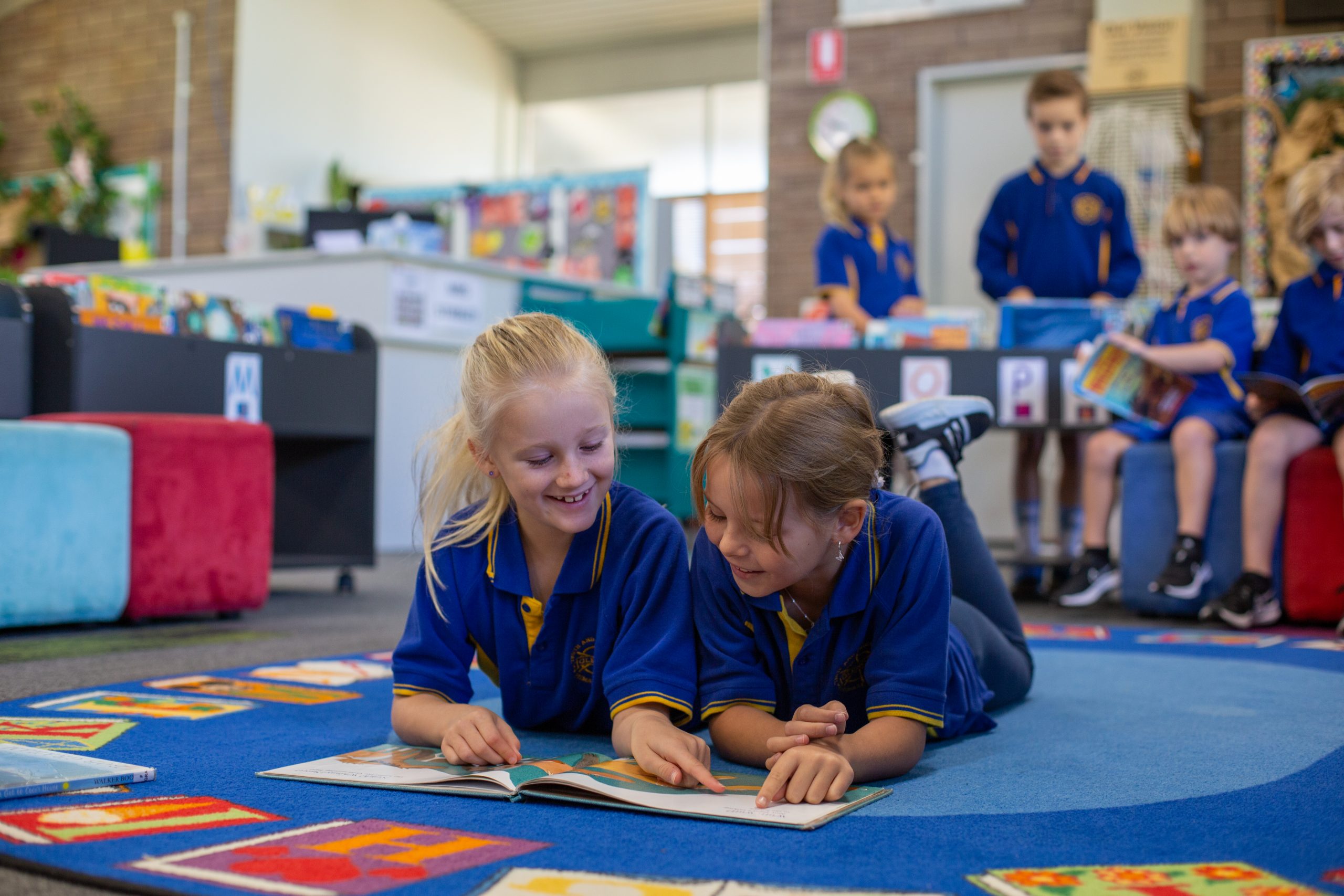 Newsletters – Glencoe Primary School